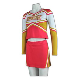 CH077啦啦隊服套裝訂製 啦啦隊服套裝批發 CH077啦啦隊服套裝訂製 啦啦隊服套裝批發